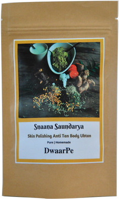 DwaarPe Snaana Saundarya(100 g)