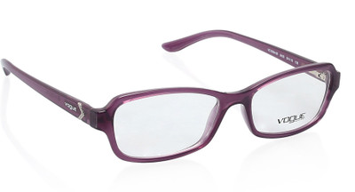 

Vogue Full Rim Rectangle Frame(54 mm