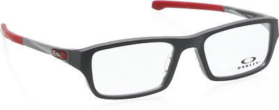 

Oakley Full Rim Rectangle Frame(51 mm