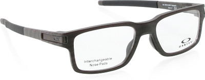 

Oakley Full Rim Rectangle Frame(52 mm