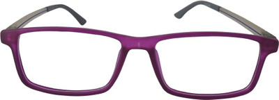 

Aashvi Creation Full Rim Rectangle Frame(49 mm
