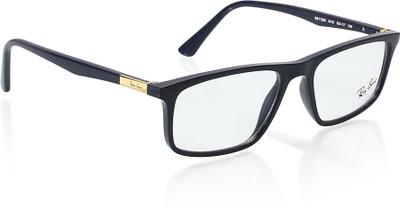 

Ray-Ban Full Rim Square Frame(53 mm