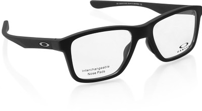 

Oakley Full Rim Wayfarer Frame(53 mm