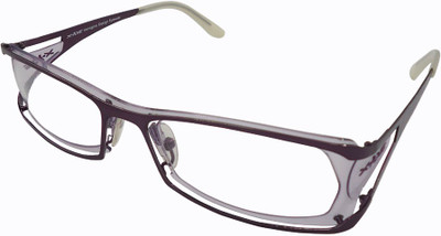 

Aashvi Creation Full Rim Rectangle Frame(51 mm