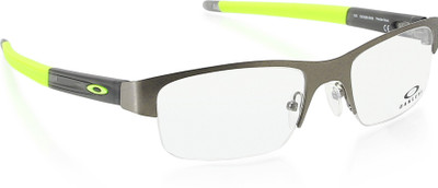 

Oakley Half Rim Rectangle Frame(53 mm