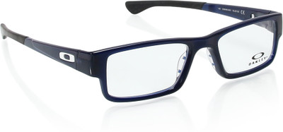 

Oakley Full Rim Rectangle Frame(51 mm