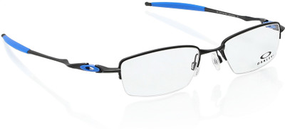 

Oakley Half Rim Rectangle Frame(53 mm