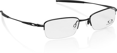 

Oakley Half Rim Rectangle Frame(51 mm