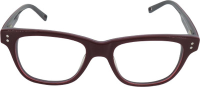 

Aashvi Creation Full Rim Rectangle Frame(50 mm