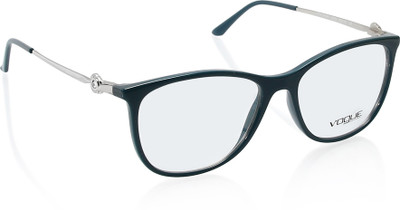 

Vogue Full Rim Oval Frame(53 mm