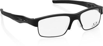 

Oakley Full Rim Rectangle Frame(53 mm