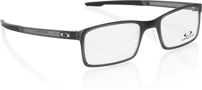 

Oakley Full Rim Rectangle Frame(52 mm