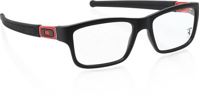 

Oakley Full Rim Rectangle Frame(53 mm