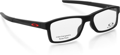 

Oakley Full Rim Rectangle Frame(52 mm