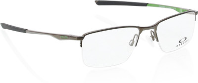 

Oakley Half Rim Rectangle Frame(52 mm
