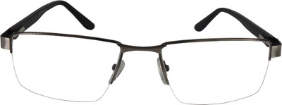 

Aashvi Creation Full Rim Rectangle Frame(51 mm