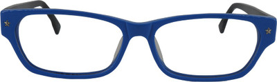 

Aashvi Creation Full Rim Rectangle Frame(55 mm