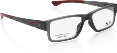 

Oakley Full Rim Rectangle Frame(53 mm