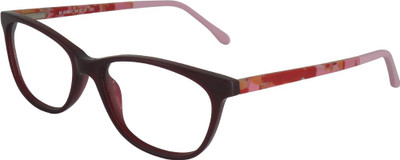 

Aashvi Creation Full Rim Rectangle Frame(54 mm