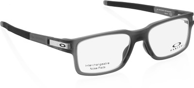

Oakley Full Rim Rectangle Frame(52 mm