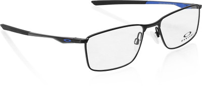 Oakley Full Rim Rectangle Frame(53 mm