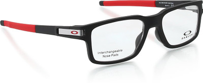 

Oakley Full Rim Square Frame(52 mm