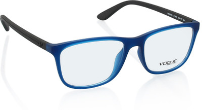 

Vogue Full Rim Wayfarer Frame(55 mm