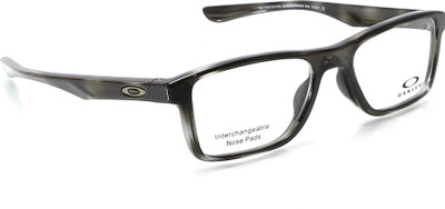 

Oakley Full Rim Rectangle Frame(53 mm