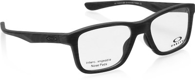 

Oakley Full Rim Wayfarer Frame(51 mm
