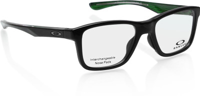 

Oakley Full Rim Wayfarer Frame(51 mm