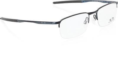 

Oakley Half Rim Rectangle Frame(53 mm