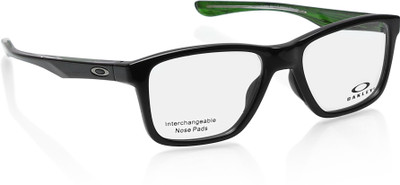 Oakley Full Rim Wayfarer Frame(53 mm