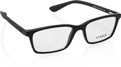 

Vogue Full Rim Rectangle Frame(53 mm