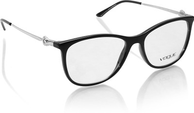 

Vogue Full Rim Rectangle Frame(53 mm
