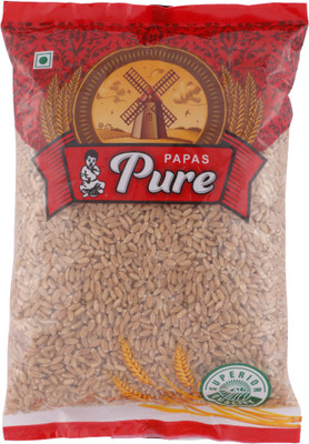 

Papas Pure Lokwan Whole Wheat(1.0 kg)