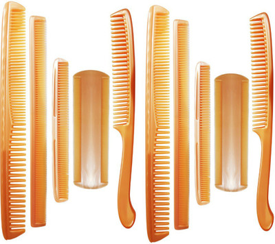 

Yashansh HAIR COMB SET Y.A-2104