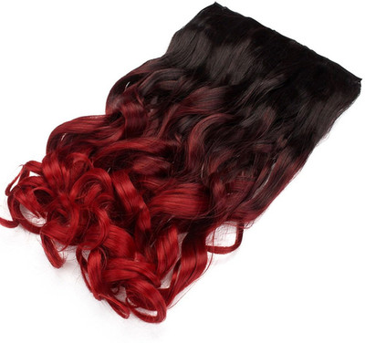 

Yashansh HAIR EXTENSION Y.A-611 Hair Extension