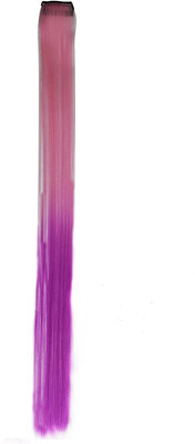 

Majik Colored Extension For Women And Girls Hair Extension