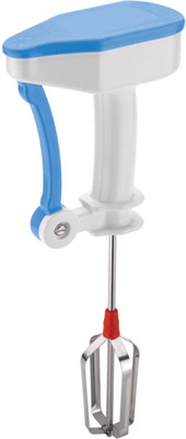

Latest hand blender, power free blaender, power less blender, churnar, beater, Plastic Hand Juicer(Multicolor)
