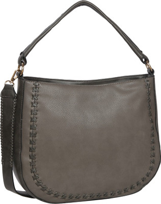 

Bagkok Shoulder Bag(Grey)