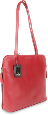 

Hidesign Shoulder Bag(Red)
