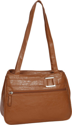 

Bagkok Sling Bag(Brown)