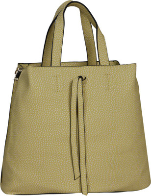 

Bagkok Tote(Green)
