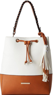 

Stella Ricci Shoulder Bag(Tan)
