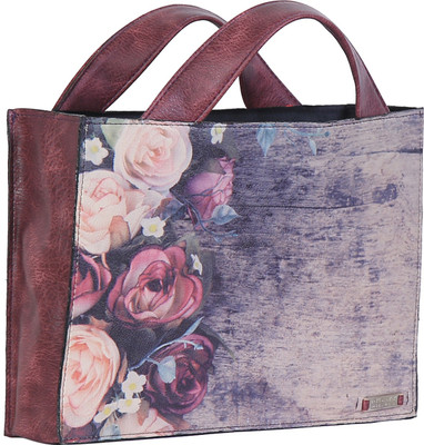 

Strutt Hand-held Bag(Multicolor)