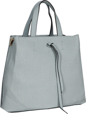 

Bagkok Tote(Blue)