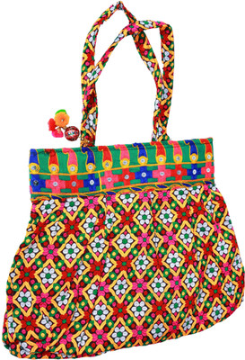

Unikstop Tote(Multicolor)