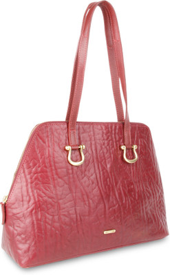 

Hidesign Shoulder Bag(Red)