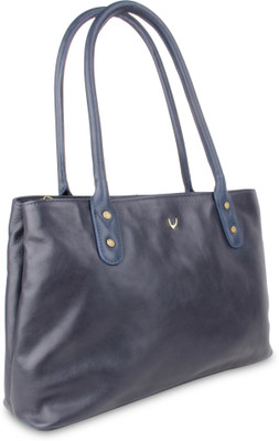 

Hidesign Shoulder Bag(Blue)