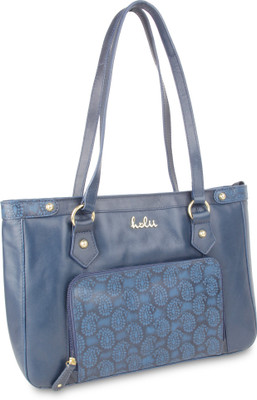 

Holii Hand-held Bag(Blue)